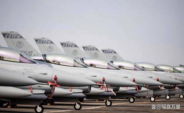 兩岸軍機(jī)對峙，臺軍集體退役潮爆發(fā)！美日叫囂攔截解放軍登陸？