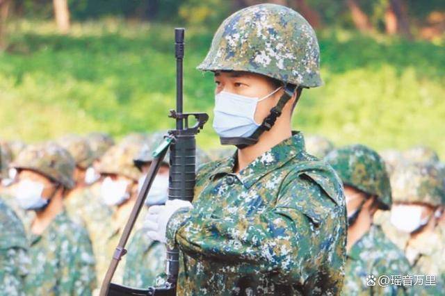 兩岸軍機(jī)對峙，臺軍集體退役潮爆發(fā)！美日叫囂攔截解放軍登陸？