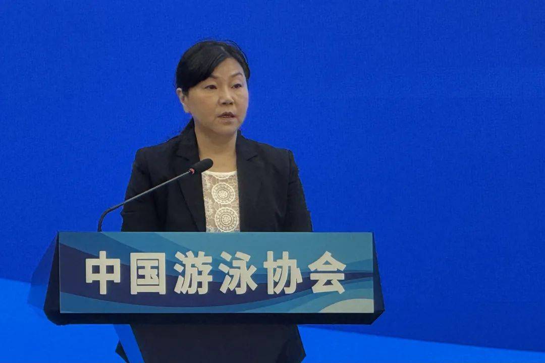 周繼紅，當(dāng)選新職