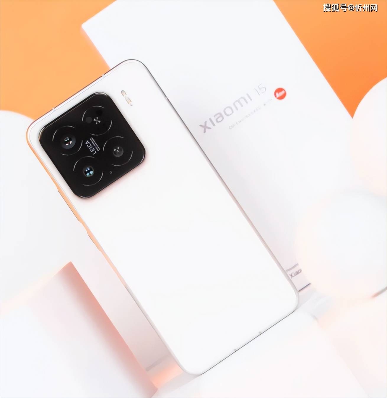 小米頂尖“小鋼炮”手機，現(xiàn)已降價901元，512GB+3nm芯片+無網(wǎng)通信