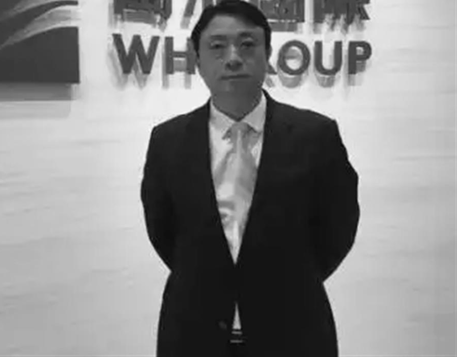 突發(fā)訃告！57歲游牧不幸離世，此前曾在雙匯、雨潤任總裁