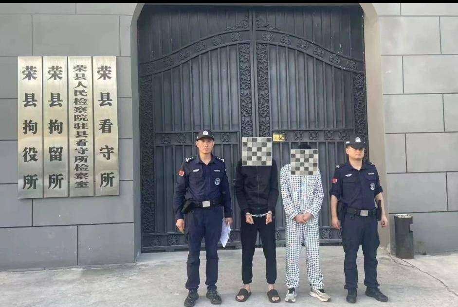 刑拘！男子出獄僅6天，又利用身材瘦小鉆門縫盜竊商鋪落網(wǎng)