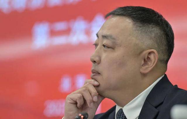 劉國梁淚灑會場，“乒乓球是融入血脈的信仰”，國際乒聯(lián)：他將繼續(xù)擔(dān)任兩項重要職務(wù)