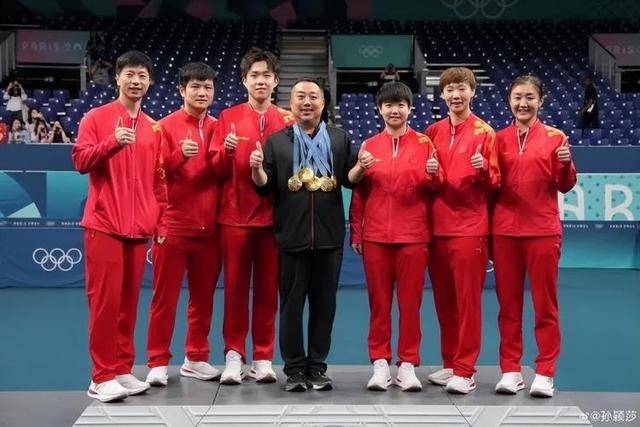 劉國梁淚灑會場，“乒乓球是融入血脈的信仰”，國際乒聯(lián)：他將繼續(xù)擔(dān)任兩項重要職務(wù)