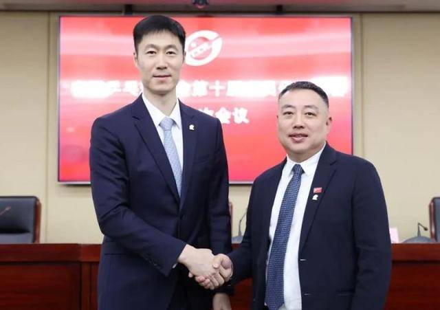 劉國梁淚灑會場，“乒乓球是融入血脈的信仰”，國際乒聯(lián)：他將繼續(xù)擔(dān)任兩項重要職務(wù)