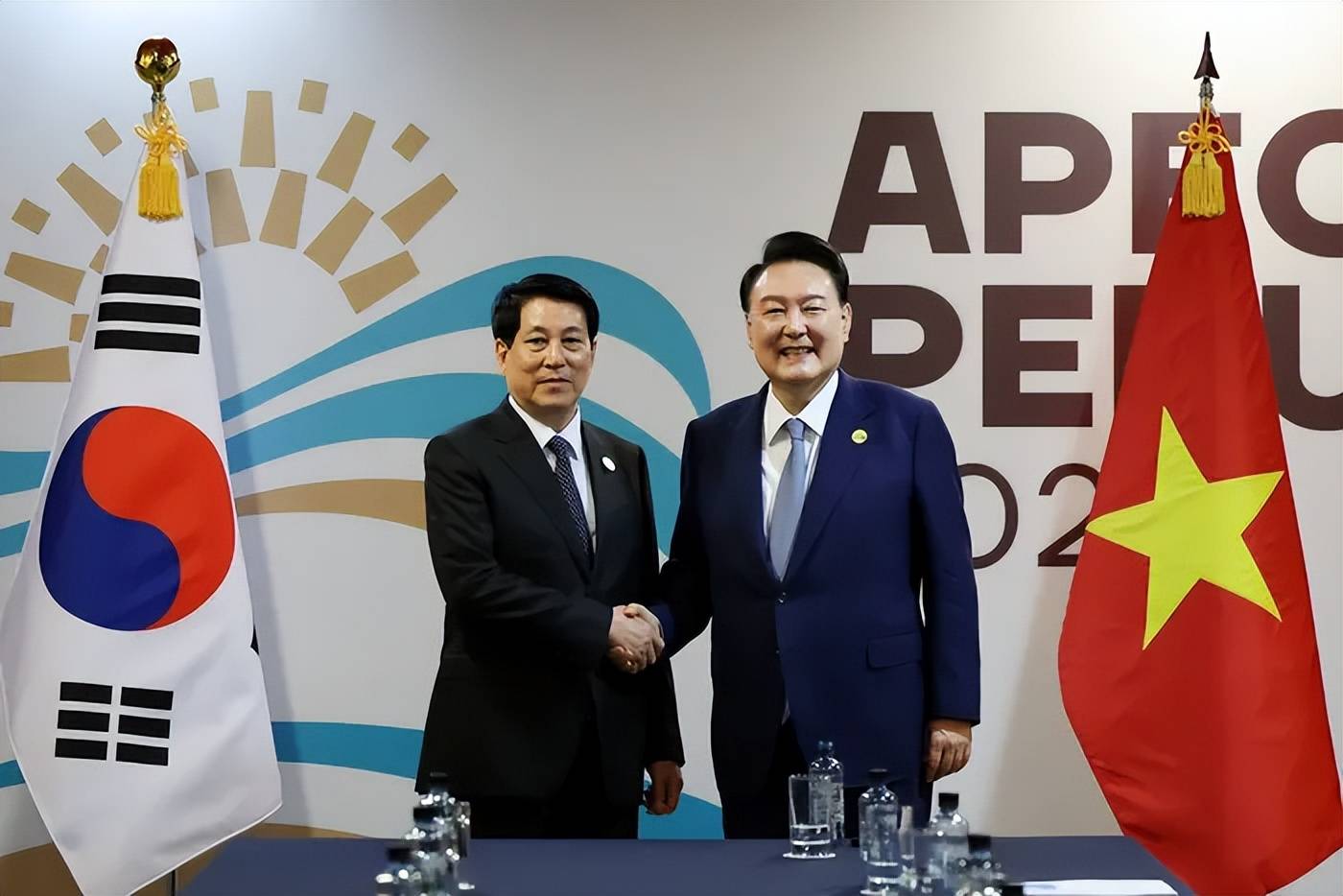 美媒：越南計(jì)劃購(gòu)買24架F-16V！ 網(wǎng)友：臺(tái)灣同款戰(zhàn)機(jī)？什么情況？
