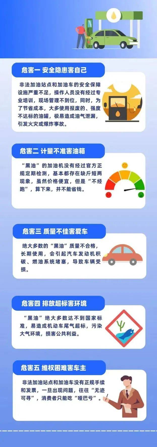 發(fā)現(xiàn)請(qǐng)立刻舉報(bào)！合肥嚴(yán)厲打擊非法流動(dòng)“黑油車(chē)”