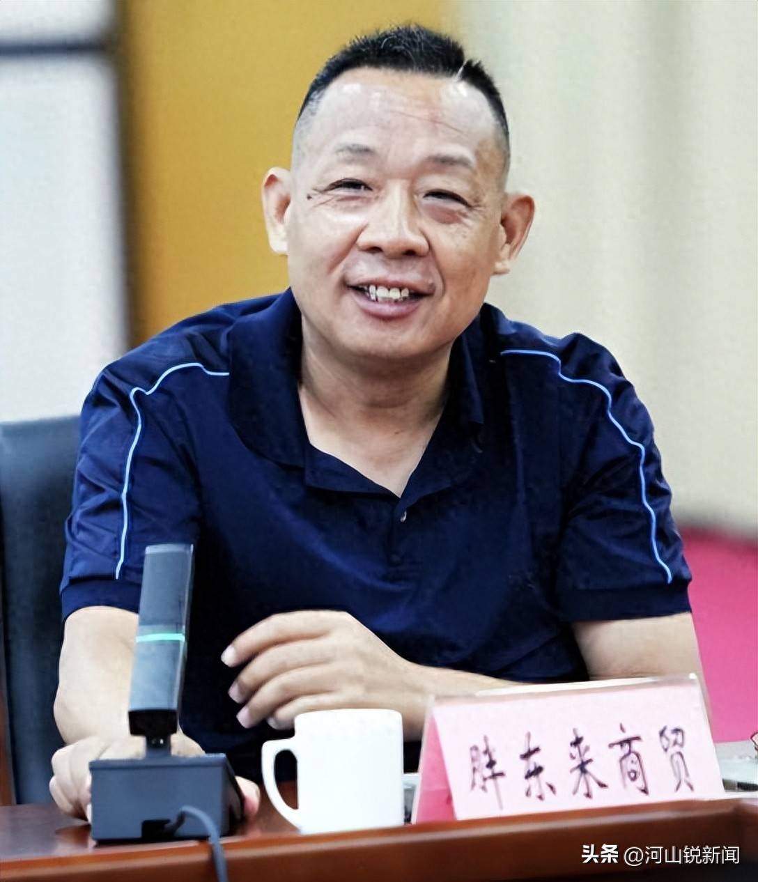 于東來事件大結(jié)局？官方表態(tài)！才被疑偷漏稅，胖東來總算不用關(guān)了