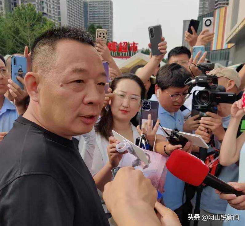 于東來事件大結(jié)局？官方表態(tài)！才被疑偷漏稅，胖東來總算不用關(guān)了
