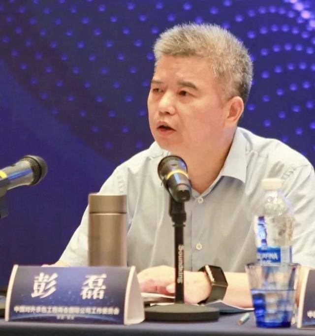 彭磊，已被撤職、降為正科級(jí)