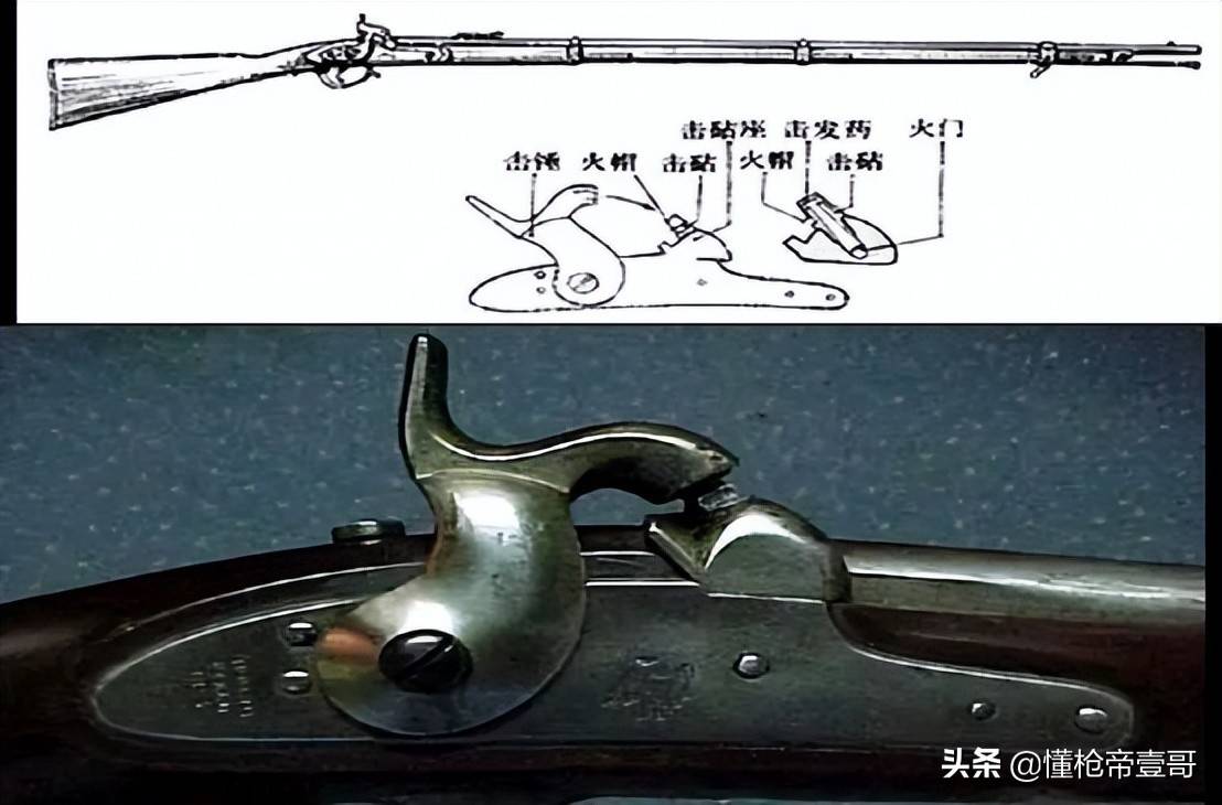 俄軍繳獲中國81版氣槍？還有百年湯姆遜沖鋒槍、莫辛納甘