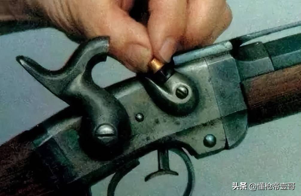 俄軍繳獲中國81版氣槍？還有百年湯姆遜沖鋒槍、莫辛納甘