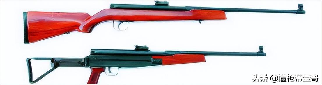 俄軍繳獲中國81版氣槍？還有百年湯姆遜沖鋒槍、莫辛納甘