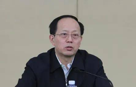 受賄數(shù)額特別巨大！茍仲文被公訴