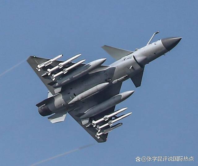 震撼！印巴空戰(zhàn)驚爆全球：中國武器如何改寫空戰(zhàn)歷史？