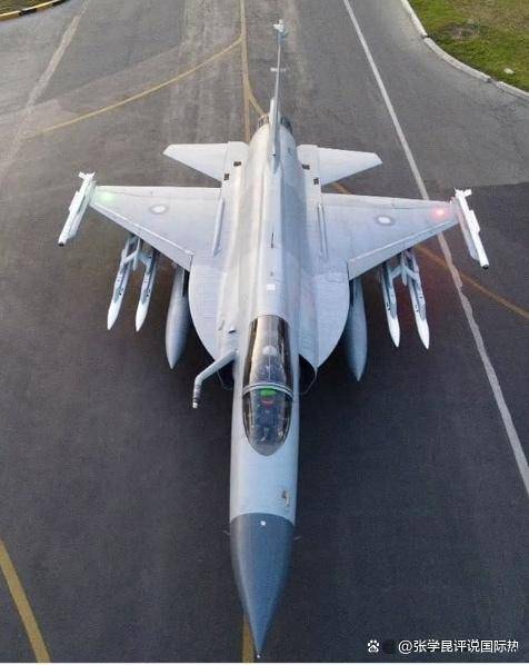 震撼！印巴空戰(zhàn)驚爆全球：中國武器如何改寫空戰(zhàn)歷史？
