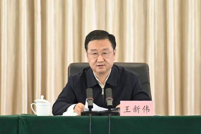 遼寧省省長(zhǎng)進(jìn)京，與兵器工業(yè)集團(tuán)開展工作會(huì)商
