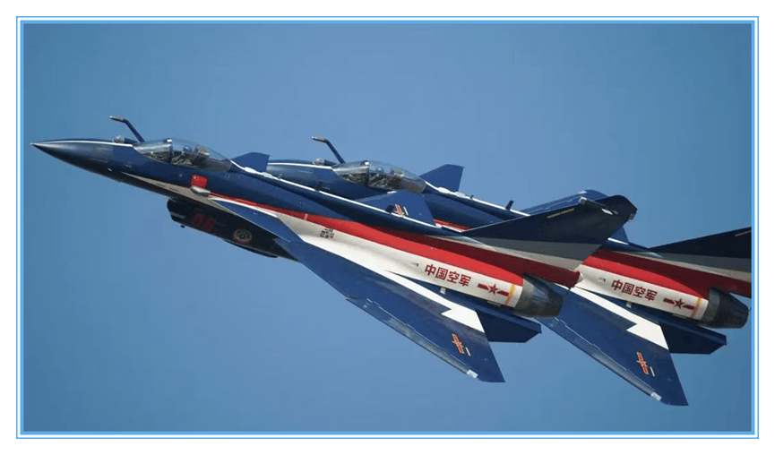 事關(guān)殲-10C戰(zhàn)機(jī)！空軍首任發(fā)言人申進(jìn)科回顧殲-10首飛以來那些事