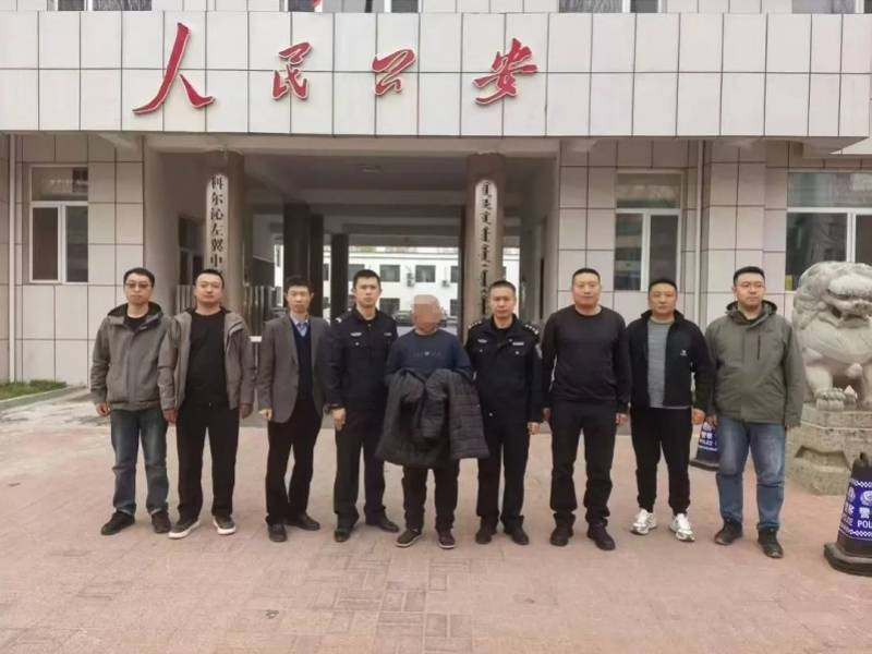 男子企圖強(qiáng)奸女子遭反抗，將對(duì)方殺死后潛逃21年！已被批捕