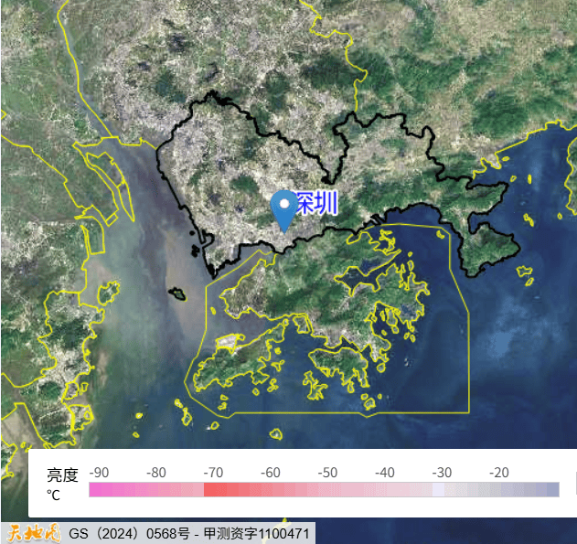 晴天不想續(xù)費(fèi)，時(shí)有陣雨來擾，本周中后期局地雷雨將增多