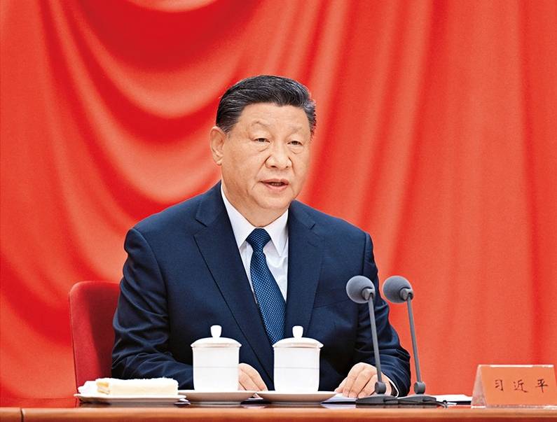 鍥而不舍落實中央八項規(guī)定精神，以優(yōu)良黨風引領社風民風