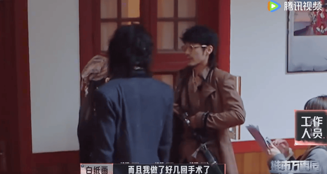 陜西籍知名演員突然自曝：已做6次手術(shù)！