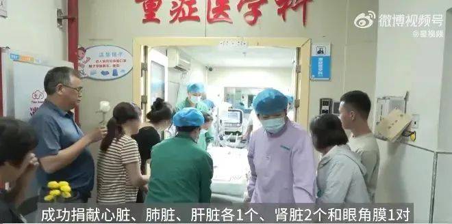 年僅22歲！小伙摔倒以為沒事，7天后死亡！出現這些癥狀千萬別忽視→