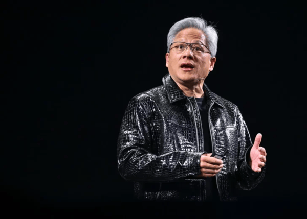 英偉達(dá) CEO 黃仁勛重申：除了臺(tái)積電，目前沒有其他選擇