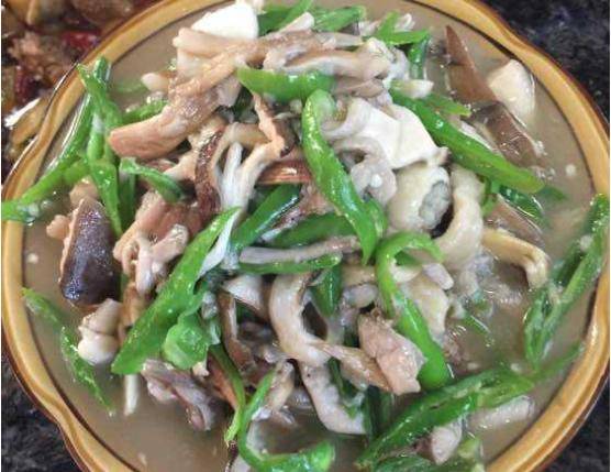 “天價”雞樅調(diào)查：最貴賣到1800元/公斤！雨水少致產(chǎn)量低，多地價高客少