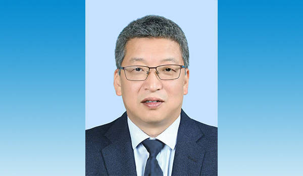 鄭州航空工業(yè)管理學(xué)院黨委書(shū)記劉代軍任航天科工集團(tuán)副總經(jīng)理