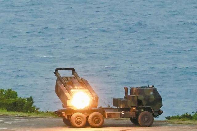 東部戰(zhàn)區(qū)演習(xí)，曝光解放軍殺手锏：島上頑固分子一個都跑不了