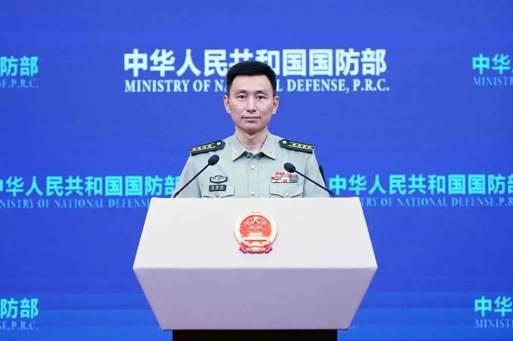 國防部回應(yīng)殲-10CE取得實(shí)戰(zhàn)戰(zhàn)果