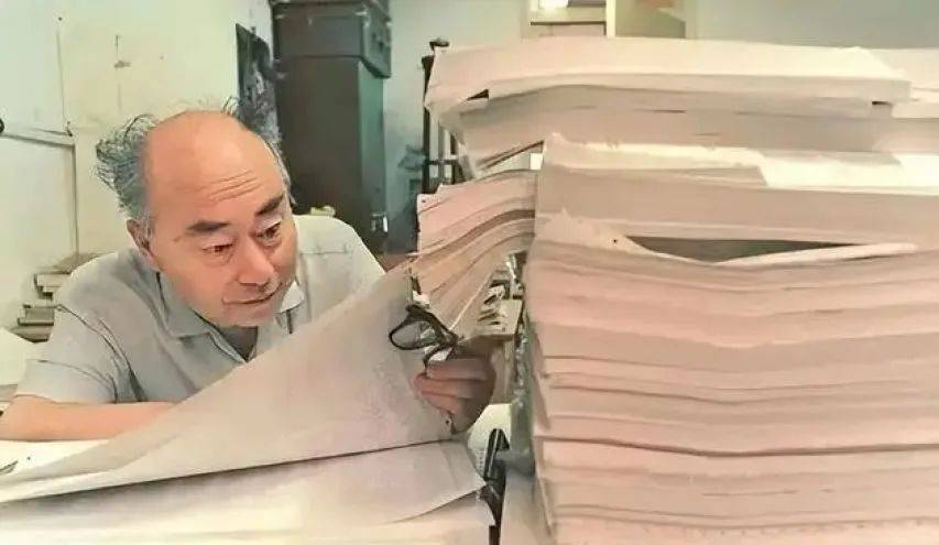 美國人到現(xiàn)在也沒想通：一個(gè)沒留過學(xué)的中國人，怎么造出于敏構(gòu)型？