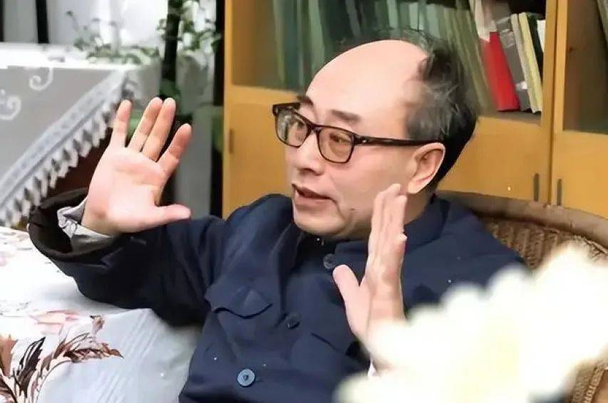 美國人到現(xiàn)在也沒想通：一個(gè)沒留過學(xué)的中國人，怎么造出于敏構(gòu)型？