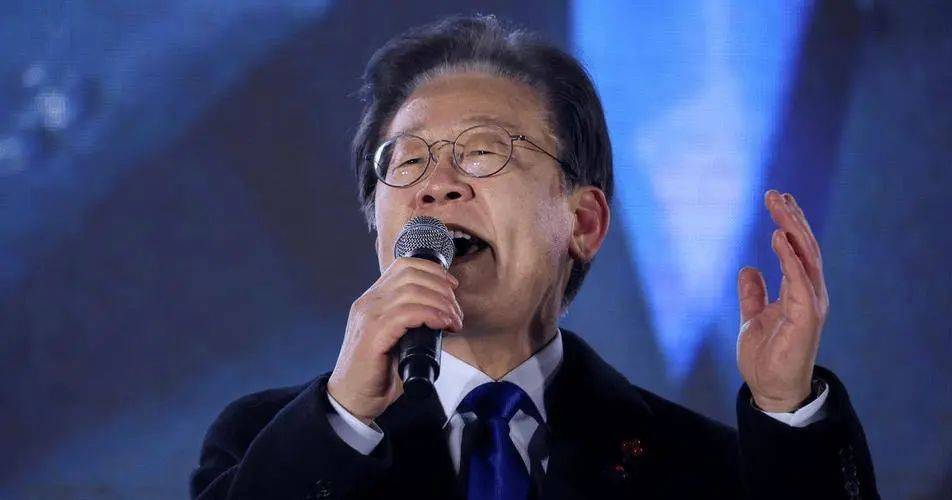 李在明剛當選，就對韓軍發(fā)出了“頭號總統(tǒng)令”，對中朝是喜是憂？
