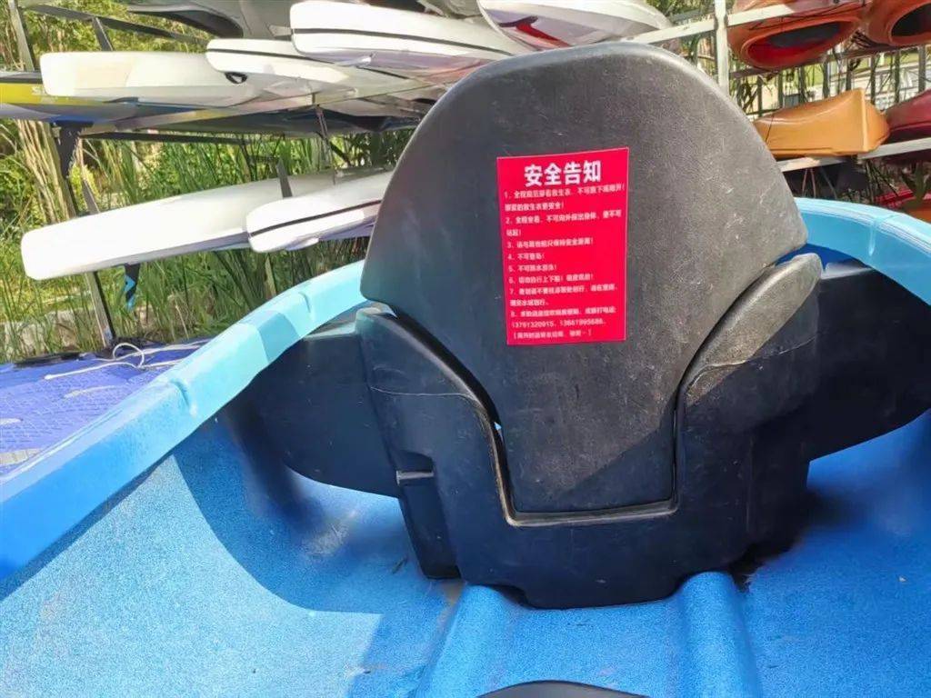 碼頭無人值守，上海一游客自行上岸踩空落水！律師：商家有缺陷、游客有疏忽