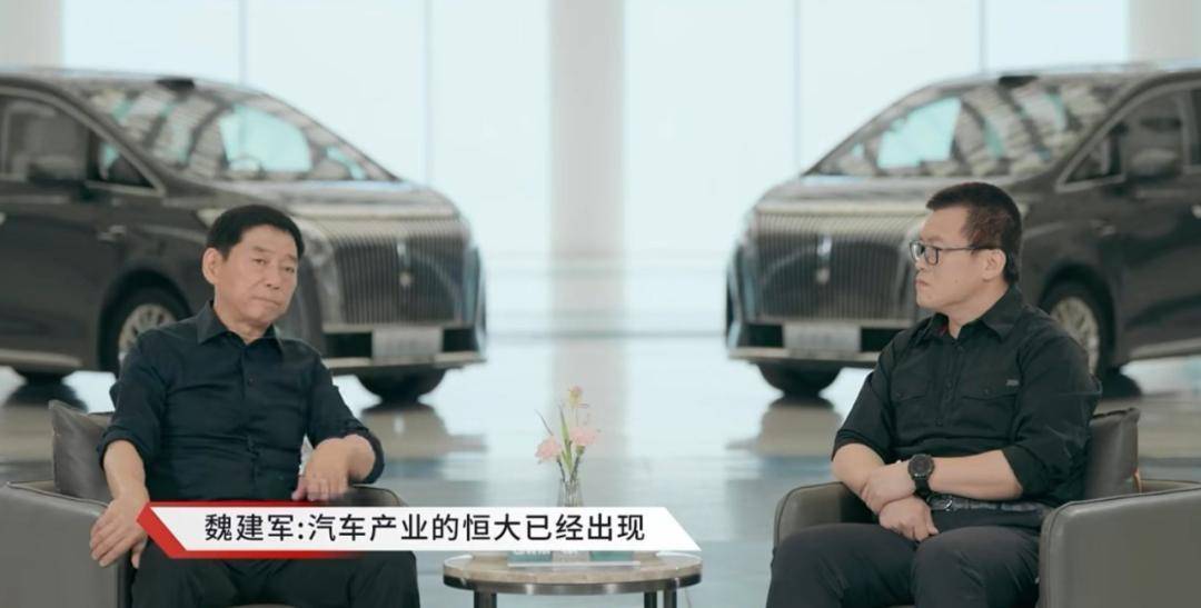 5萬(wàn)買一輛比亞迪，為什么造車干不過(guò)賣奶茶？