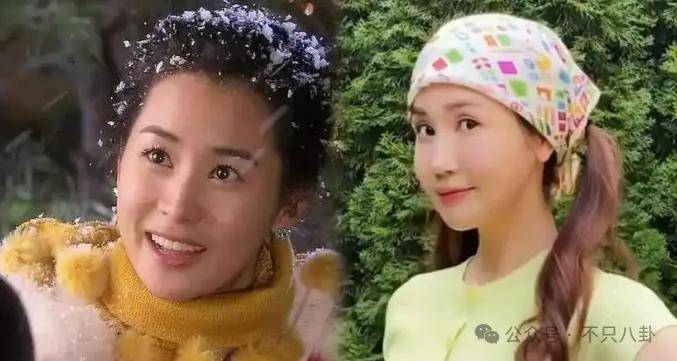 自曝與丈夫經(jīng)常吵架？但怎么感覺她是在變相秀恩愛呢！