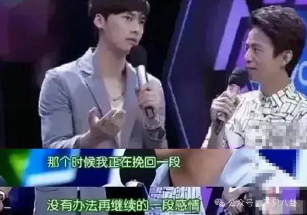自曝與丈夫經(jīng)常吵架？但怎么感覺她是在變相秀恩愛呢！