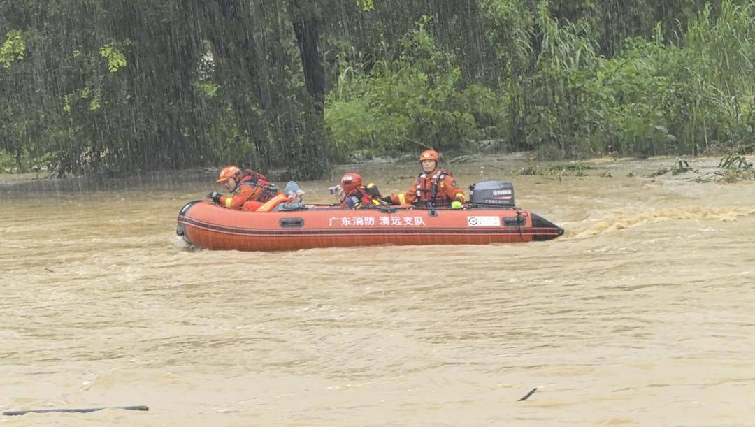 臺(tái)風(fēng)“蝴蝶”停編，登陸以來(lái)造成中國(guó)廣西5人死亡、越南6人死亡