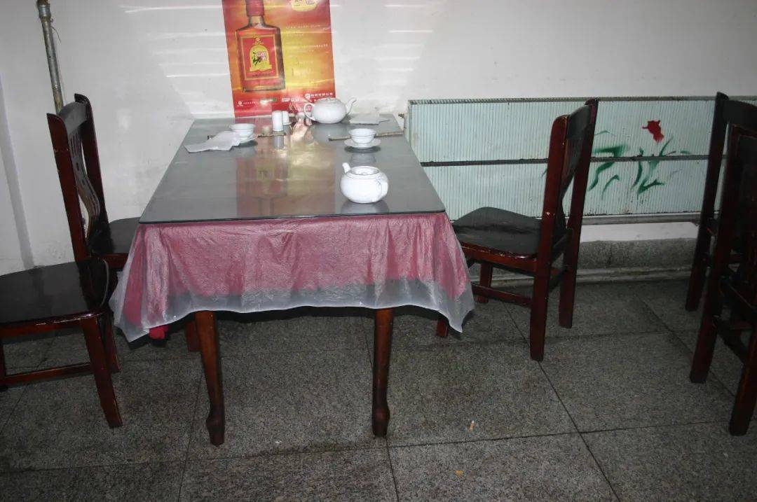 在飯店發(fā)生口角！淄博這起命案積案，破了！