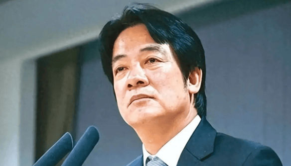 馬英九剛啟程，民進黨大佬已到北京，這一次，賴清德想攔都攔不住