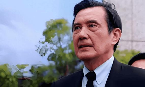 馬英九剛啟程，民進黨大佬已到北京，這一次，賴清德想攔都攔不住