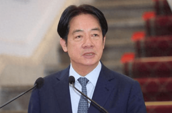 馬英九剛啟程，民進黨大佬已到北京，這一次，賴清德想攔都攔不住
