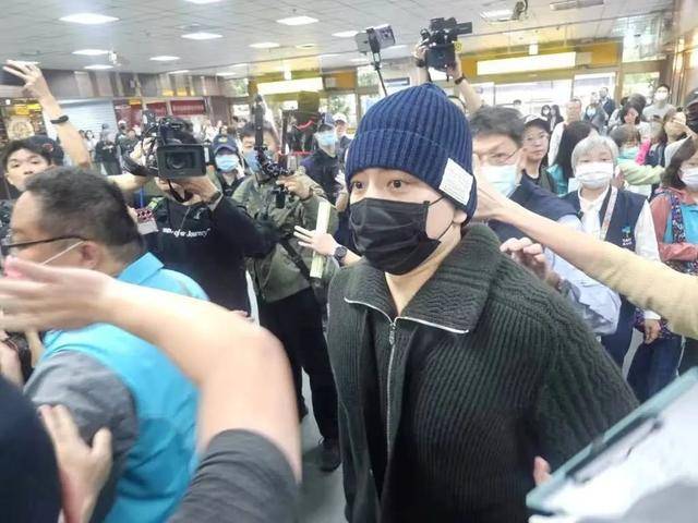 王大陸逃兵役細節(jié)曝光，指使他人代替體檢，多名藝人效仿