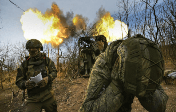 俄軍壓境，敖德薩像“世界末日降臨”，澤連斯基突然改變說辭
