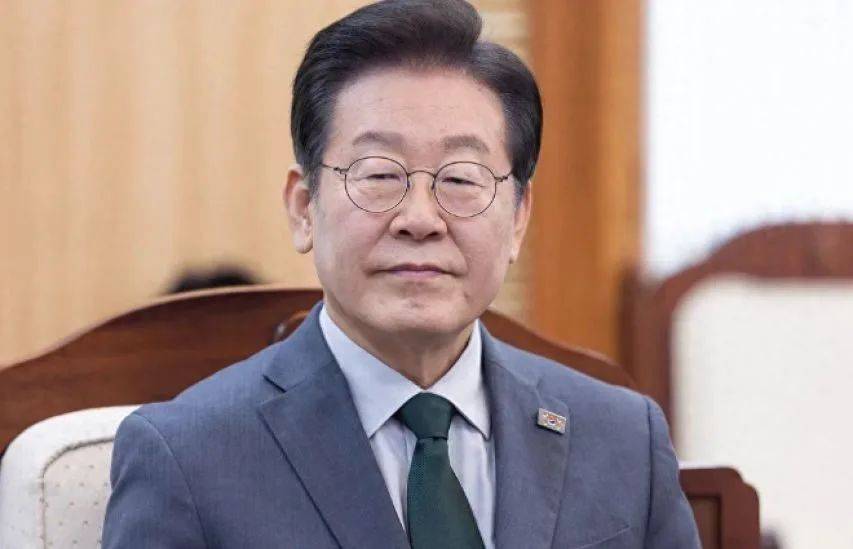 李在明要“斬草除根”，手段比文在寅還狠辣！大家都小看他了