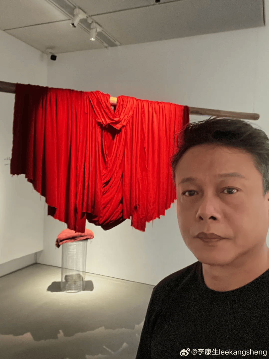57歲影帝被捕！深夜被抓現(xiàn)行