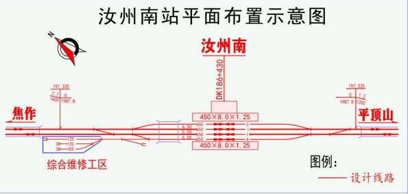 河南將新增一條高鐵，設(shè)立5座火車站！