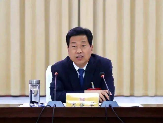 河南省委全體會(huì)議審議通過(guò)：開(kāi)除南陽(yáng)市原市委書記、周口市原市長(zhǎng)黨籍